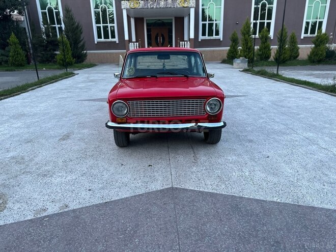 LADA (VAZ) 21011 1975, 552,000 km - 1.3 л - Masallı