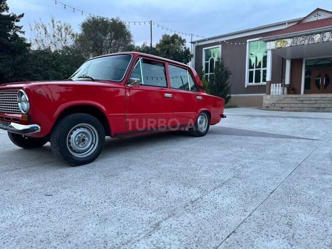 LADA (VAZ) 21011 1975, 552,000 km - 1.3 л - Masallı