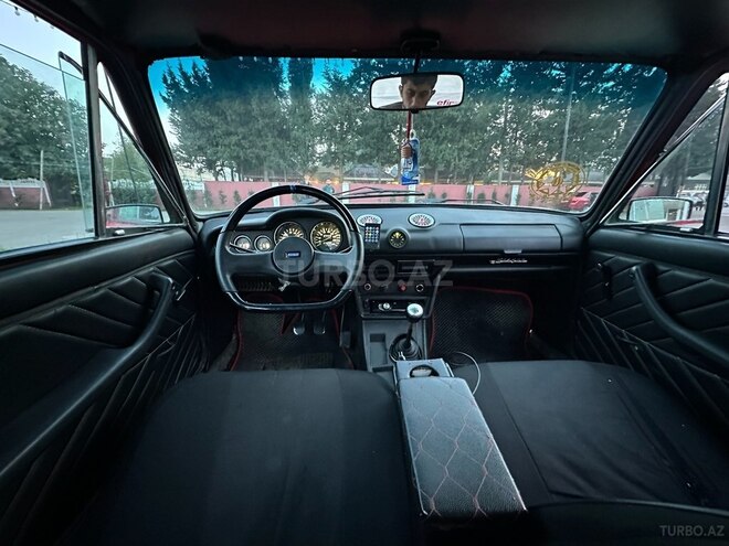 LADA (VAZ) 21011 1975, 552,000 km - 1.3 л - Masallı