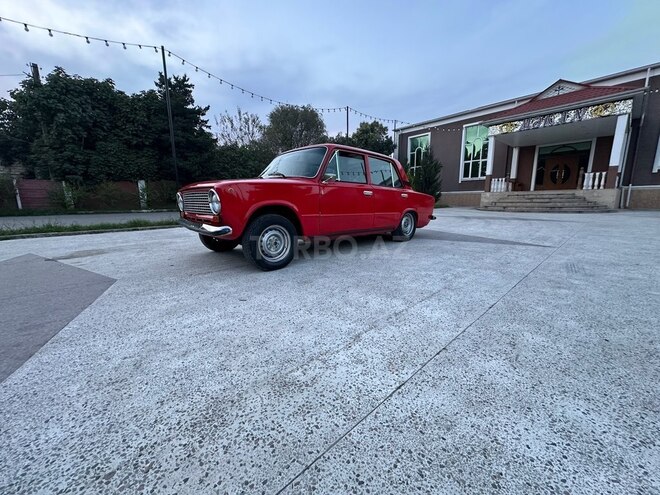 LADA (VAZ) 21011 1975, 552,000 km - 1.3 л - Masallı