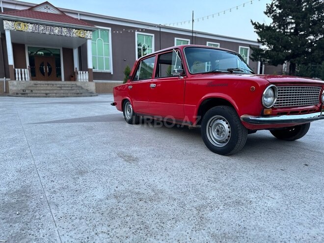 LADA (VAZ) 21011 1975, 552,000 km - 1.3 л - Masallı
