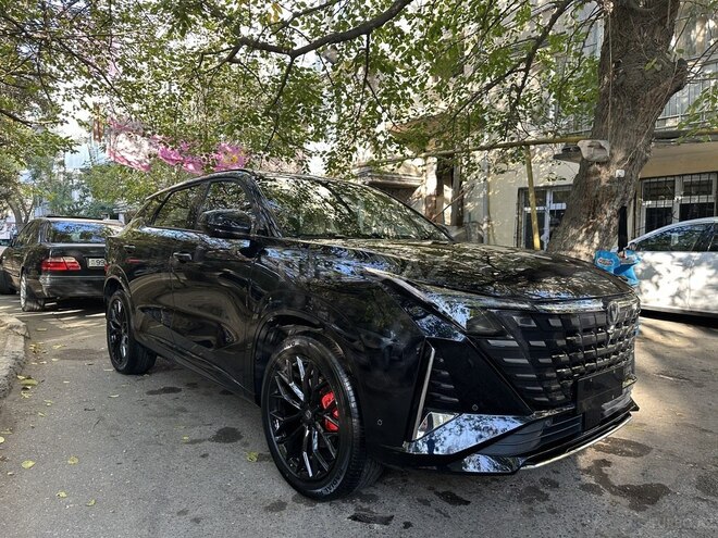 Changan  2025, 0 km - 1.5 l - Bakı
