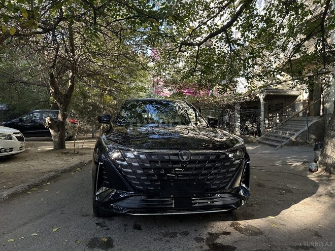 Changan  2025, 0 km - 1.5 l - Bakı