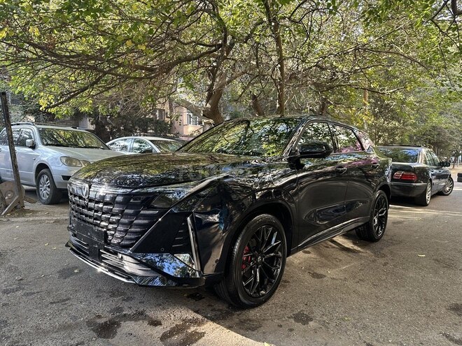 Changan  2025, 0 km - 1.5 l - Bakı