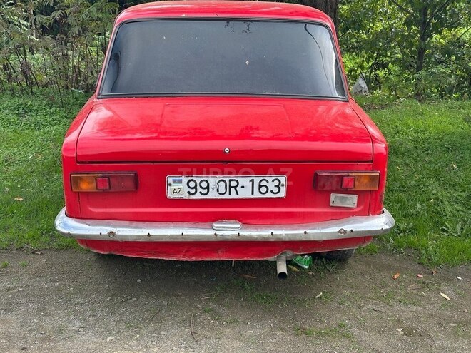 LADA (VAZ) 21011 1975, 552,000 km - 1.3 л - Masallı