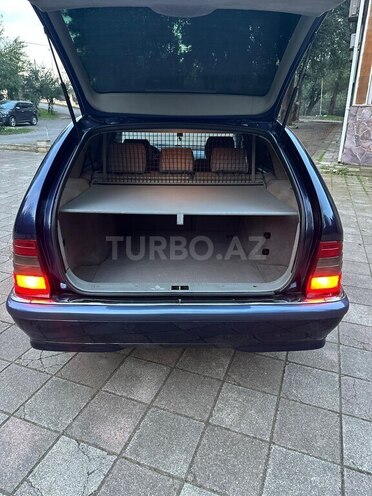 Mercedes C 200 1997, 236,465 km - 2.0 l - Cəlilabad