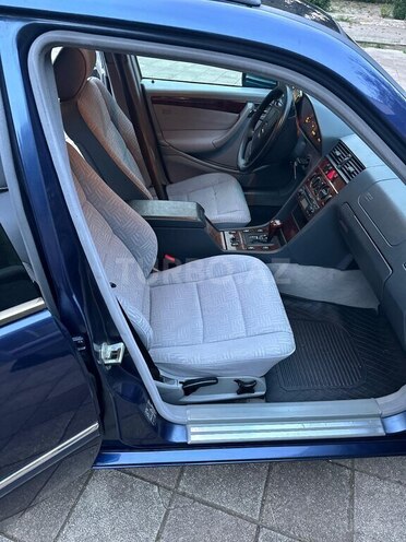 Mercedes C 200 1997, 236,465 km - 2.0 l - Cəlilabad
