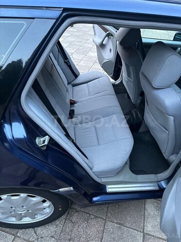 Mercedes C 200 1997, 236,465 km - 2.0 l - Cəlilabad