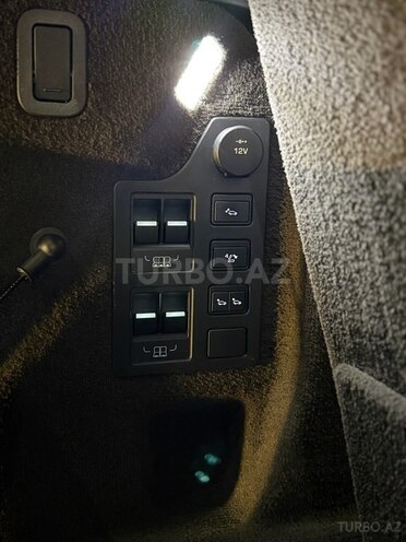 Land Rover Discovery 2017, 54,117 km - 3.0 l - Bakı