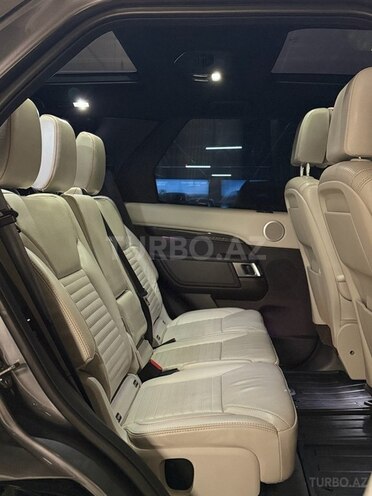 Land Rover Discovery 2017, 54,117 km - 3.0 l - Bakı