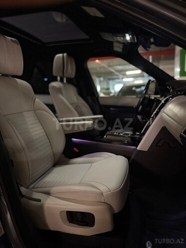 Land Rover Discovery 2017, 54,117 km - 3.0 l - Bakı