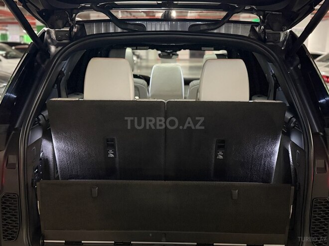 Land Rover Discovery 2017, 54,117 km - 3.0 l - Bakı