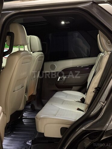Land Rover Discovery 2017, 54,117 km - 3.0 l - Bakı