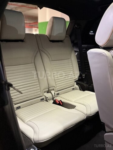 Land Rover Discovery 2017, 54,117 km - 3.0 l - Bakı