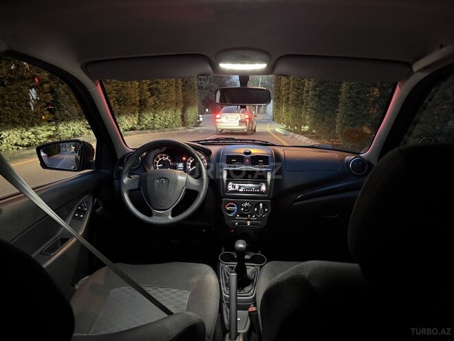 LADA (VAZ) Granta 2024, 43,600 km - 1.6 l - Bakı