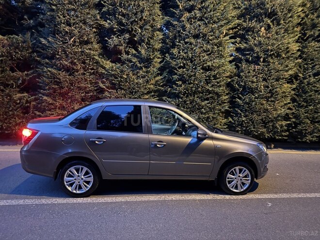 LADA (VAZ) Granta 2024, 43,600 km - 1.6 l - Bakı