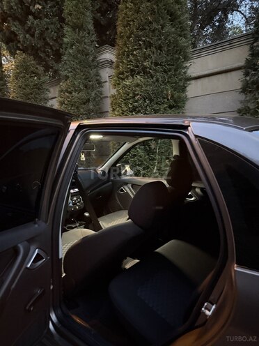 LADA (VAZ) Granta 2024, 43,600 km - 1.6 l - Bakı