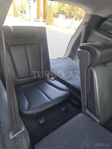 Hyundai Santa Fe 2009, 203,182 km - 2.0 л - Gəncə