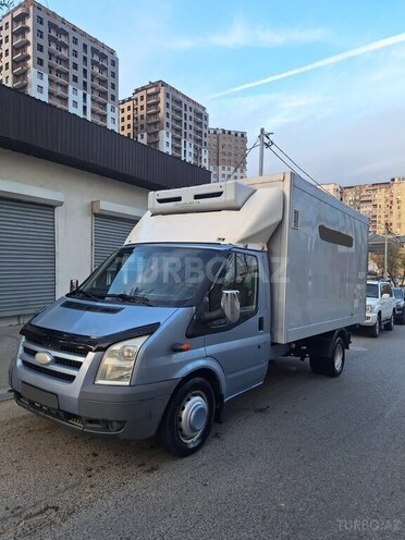 Ford Transit 2008, 550,000 km - 2.4 л - Bakı