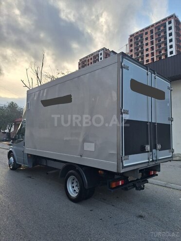 Ford Transit 2008, 550,000 km - 2.4 л - Bakı