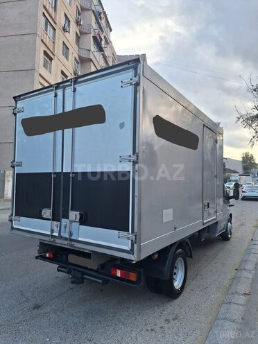 Ford Transit 2008, 550,000 km - 2.4 л - Bakı