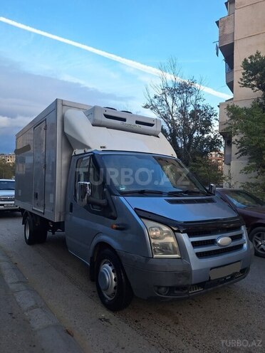 Ford Transit 2008, 550,000 km - 2.4 л - Bakı
