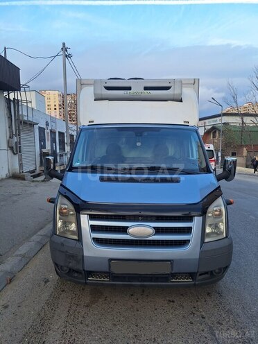 Ford Transit 2008, 550,000 km - 2.4 л - Bakı