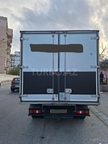 Ford Transit 2008, 550,000 km - 2.4 л - Bakı