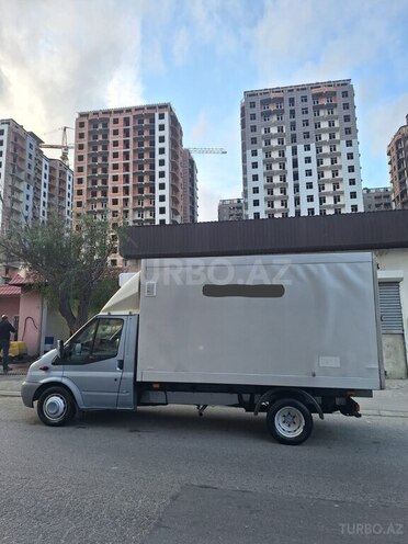 Ford Transit 2008, 550,000 km - 2.4 л - Bakı