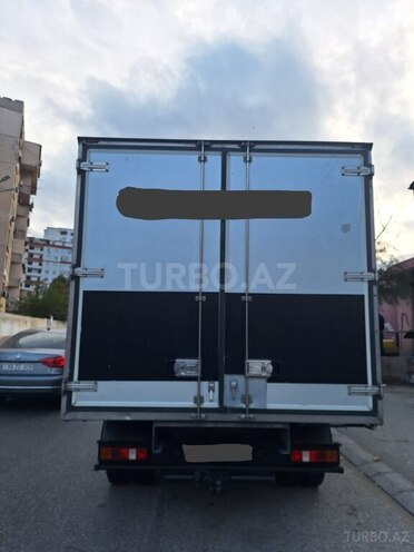 Ford Transit 2008, 550,000 km - 2.4 л - Bakı