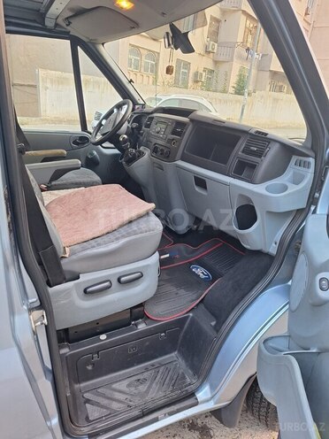 Ford Transit 2008, 550,000 km - 2.4 л - Bakı