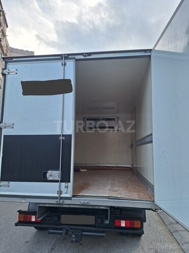 Ford Transit 2008, 550,000 km - 2.4 л - Bakı