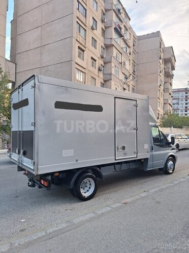 Ford Transit 2008, 550,000 km - 2.4 л - Bakı