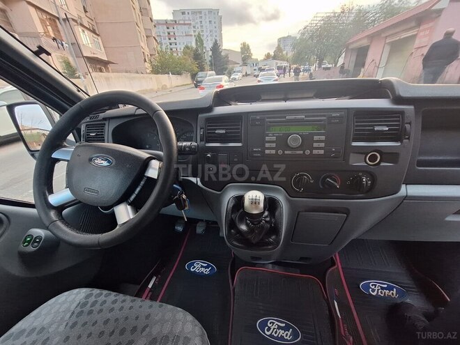 Ford Transit 2008, 550,000 km - 2.4 л - Bakı
