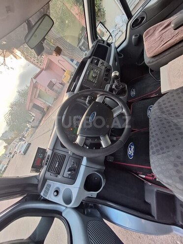 Ford Transit 2008, 550,000 km - 2.4 л - Bakı