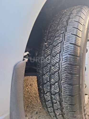 Ford Transit 2008, 550,000 km - 2.4 л - Bakı