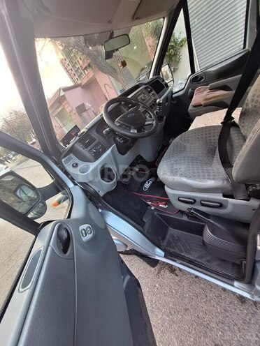 Ford Transit 2008, 550,000 km - 2.4 л - Bakı
