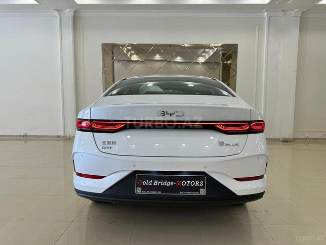 BYD Qin Plus-13