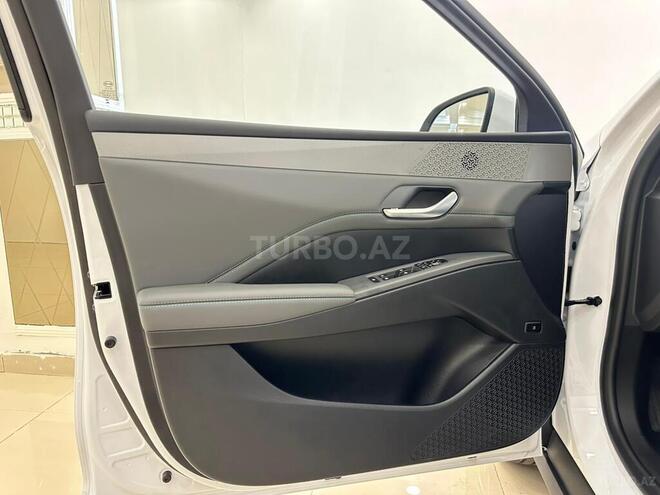 BYD Qin Plus-11