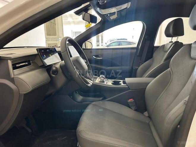 BYD Qin Plus-7