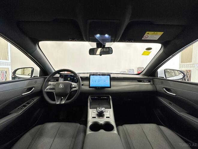 BYD Qin Plus-5