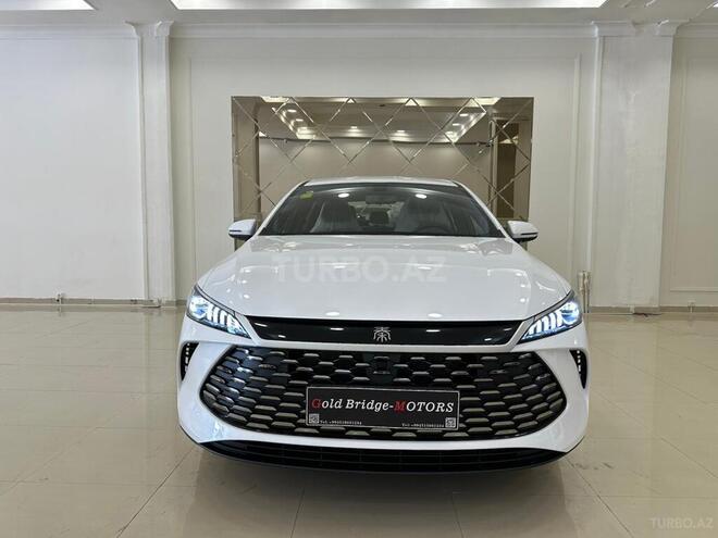 BYD Qin Plus-2