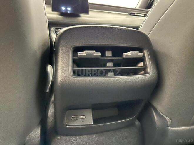 BYD Qin Plus-9