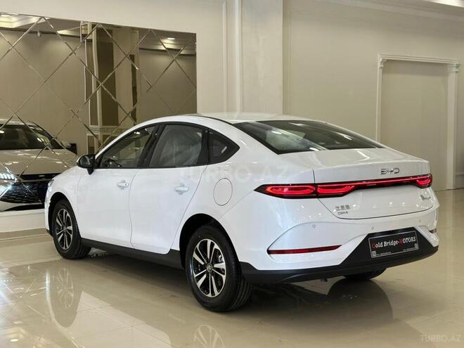 BYD Qin Plus-12