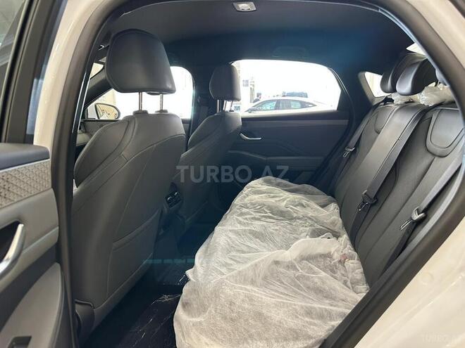 BYD Qin Plus-10