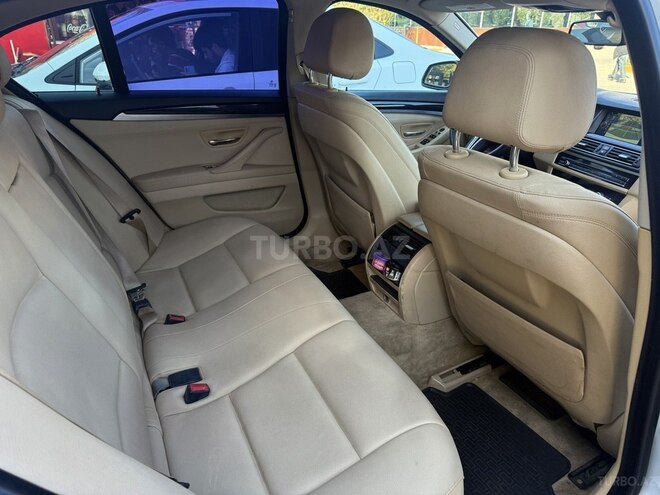 BMW 528 2014, 225,308 km - 2.0 l - Bakı