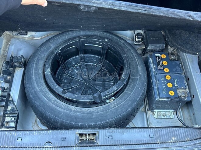 Mercedes C 240 1998, 295,000 km - 2.4 л - Gəncə