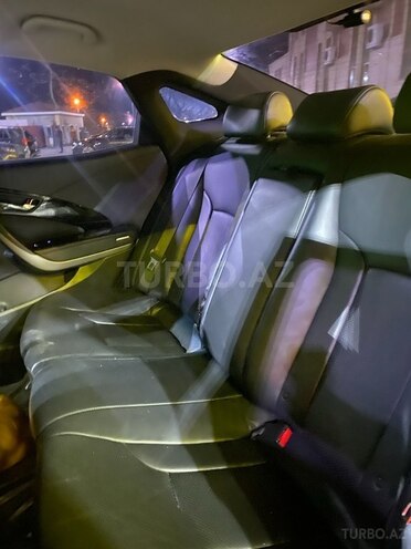 Hyundai Grandeur 2014, 88,726 km - 2.2 l - Şirvan