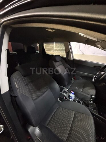 Hyundai i30 2008, 399,900 km - 1.6 l - Xırdalan