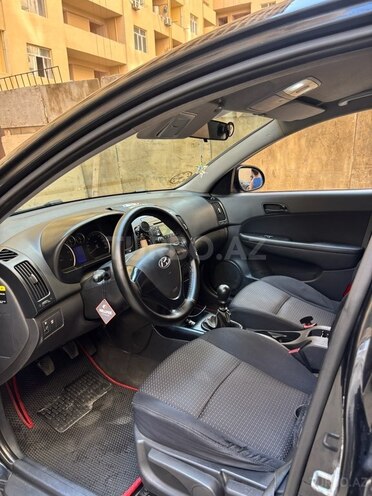 Hyundai i30 2008, 399,900 km - 1.6 l - Xırdalan